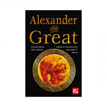 Alexander the Great : Epic and Legendary Leaders 