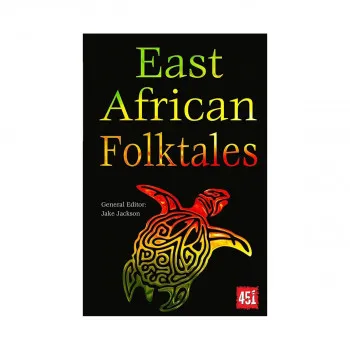 East African Folktales 