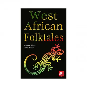 West African Folktales 