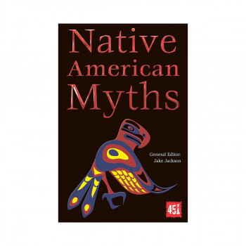 Native american myths 