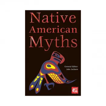 Native american myths 