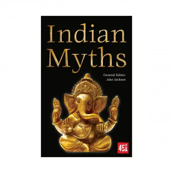 Indian Myths 