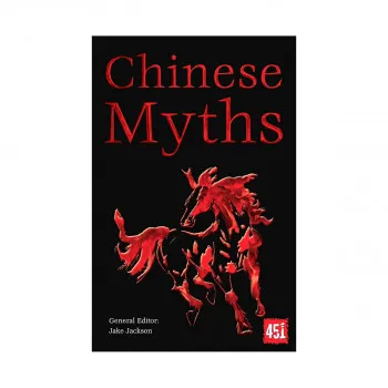 Chinese Myths 