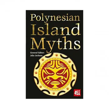 Polynesian Island Myths 
