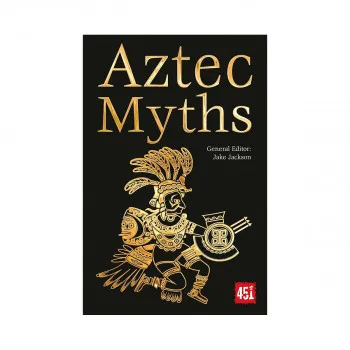 Aztec Myths 