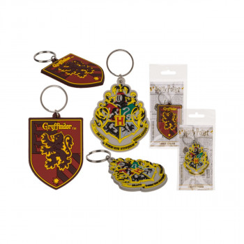 Приврзок за клучеви, Harry Potter 