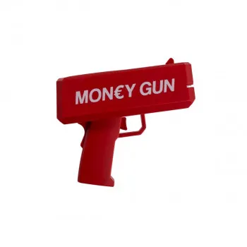 Играчка - Пиштол со пари 