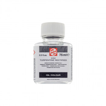 Прочистен терпентин, Talens, 75ml 