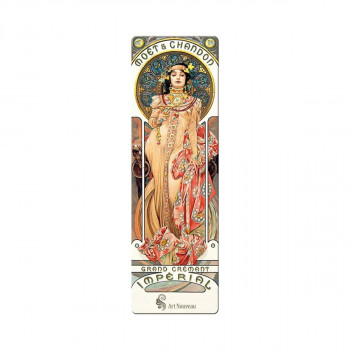 Уметнички разделник, Art Nouveau - Sarah 
