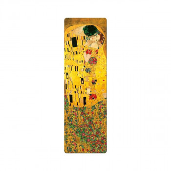 Уметнички разделник, Gustav Klimt - The Kiss 