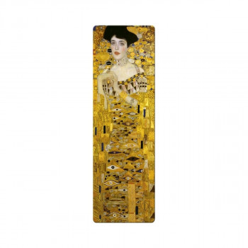 Уметнички разделник, Gustav Klimt - Adele Bloch Bauer 