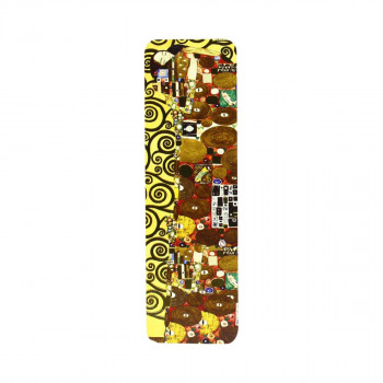 Уметнички разделник, Gustav Klimt - Fulfillment 