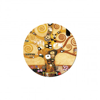 Џебно огледалце, Gustav Klimt - The Tree of Life 