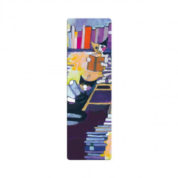 Уметнички разделник, Rosina Wachtmeister - Bibliotheca 