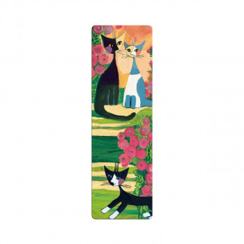 Уметнички разделник, Rosina Wachtmeister - Giardino delle Rose 