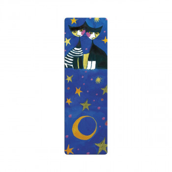 Уметнички разделник, Rosina Wachtmeister - Stelle per due 
