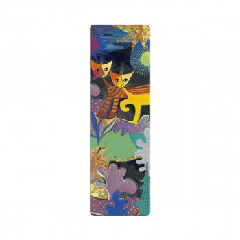 Уметнички разделник, Rosina Wachtmeister - Wonderland 
