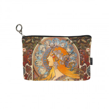 Козметички несесер, Art Nouveau - Zodiac 