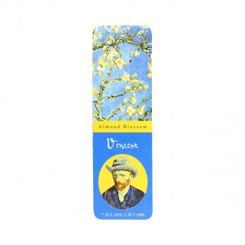 Уметнички разделник, Van Gogh - Almond Blossom 