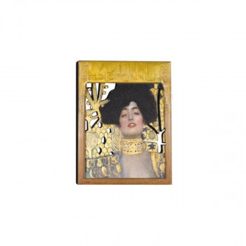 Магнет од медијапан, Gustav Klimt - Judith 
