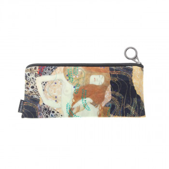 Несесер за моливи, Gustav Klimt - Water Serpents 
