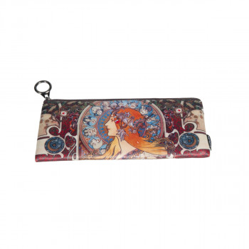 Несесер за моливи, Art Nouveau - Zodiak 