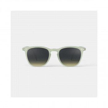 Очила за сонце, #E Quiet Green 