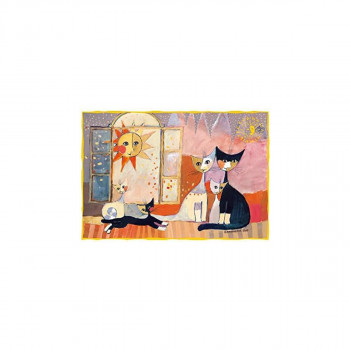 Разгледница, Rosina Wachtmeister - Sunny Day 