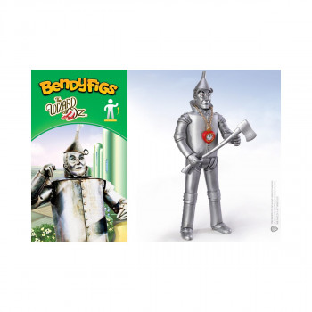 Фигура, Bendyfigs™, The Wizard of Oz - Tin Man 