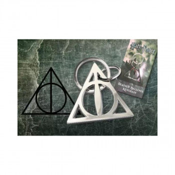 Приврзок за клучеви, Harry Potter - Deathly Hallows 