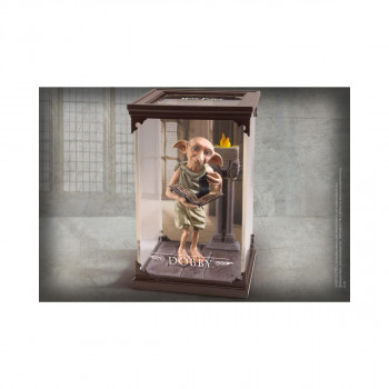 Фигура, Harry Potter, Magical Creatures #2 – Dobby 