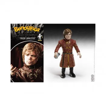 Фигура, Bendyfigs™, Game of Thrones – Tyrion Lannister 