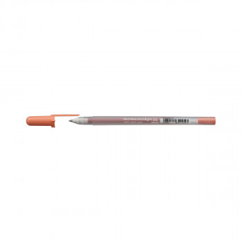 Гел-ролер, Sakura, Gelly Roll - Moonlight 06, Pale Brown 