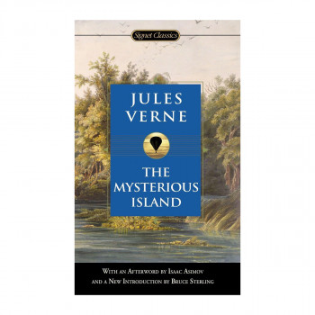 This Mysterious Island 