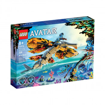LEGO коцки, Avatar, Skimwing Adventure 