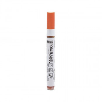 Маркер за порцелан, Pebeo, Porcelaine 150, 0.7mm - Agathe 