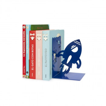 Метален држач за книги, Space Walk 