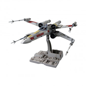 Макета, Star Wars X-Wing Starfighter, 1:72 