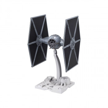 Макета, Star Wars TIE Fighter, 1:72 