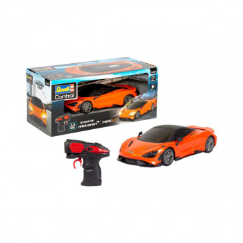 Макета, Revell Control, McLaren 765LT, 1:24 