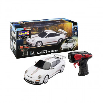 Макета, Revell Control, Porsche 911 GT3 RS, 1:24 