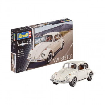 Макета, VW Beetle, 1:32 