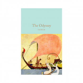 The Odyssey 