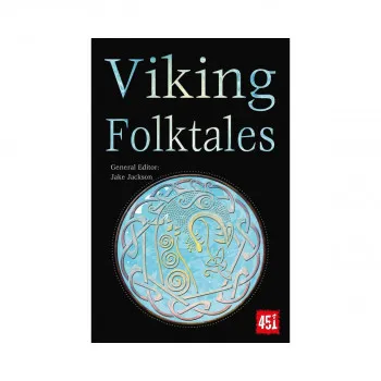 Viking Folktales 