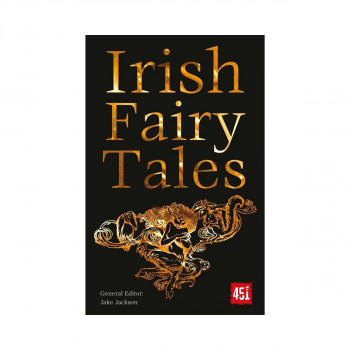 Irish Fairy Tales 