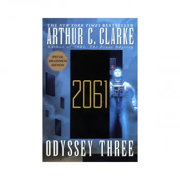 2061 Odyssey Three 