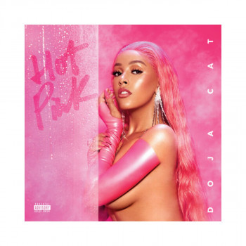 Винил, Doja Cat - Hot Pink (2019) 
