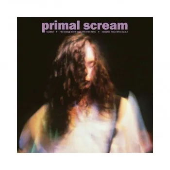 Винил, Primal Scream - Loaded EP, 30th Anniversary Edition RSD vinyl 