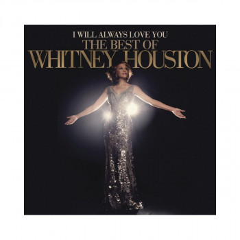 Винил, Whitney Houston - I Will Always Love You: The Best Of Whitney Houston 