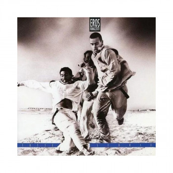 Винил, Eros Ramazzotti - Tutte storie (1993) , Remastered 